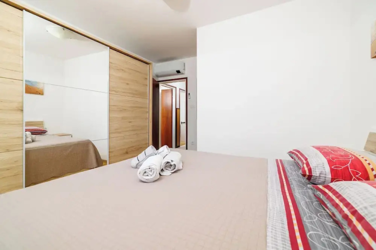 Renata Apartment