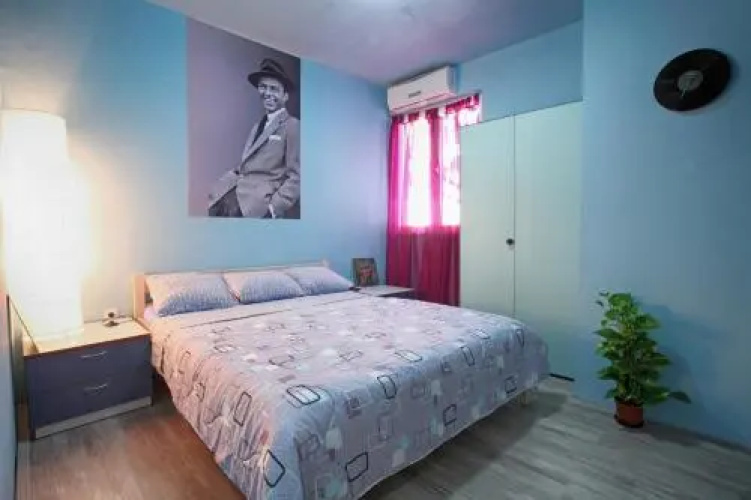My Way Hostel