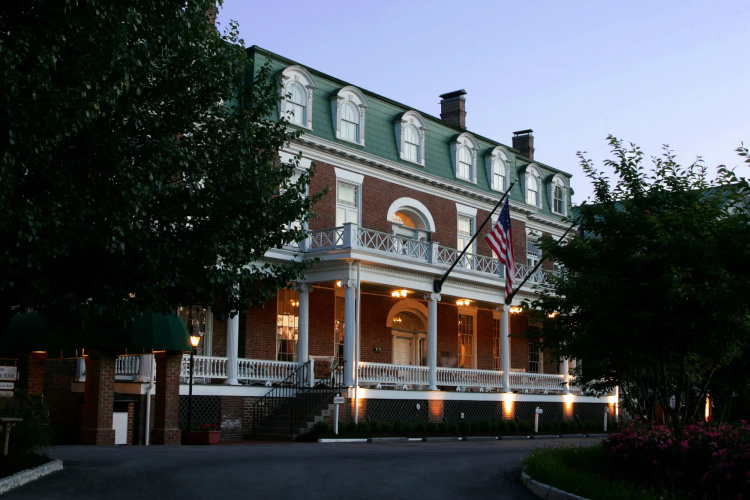 Otel görseli