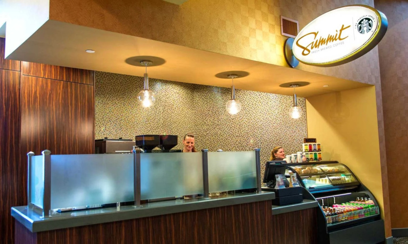 Apache Casino Hotel photo 11