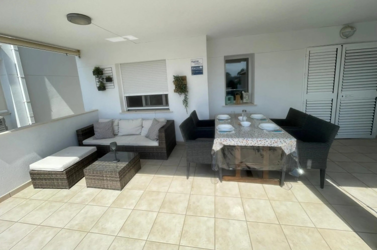 Apartamento Vora Golf Oliva