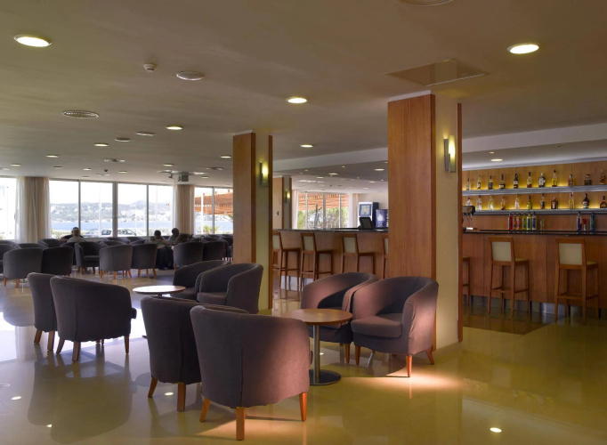Amàre Beach Hotel Ibiza - Adults Recommended photo 16