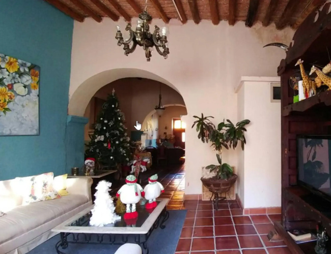 Hostal Doña Carlota