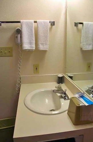 Standard Suite