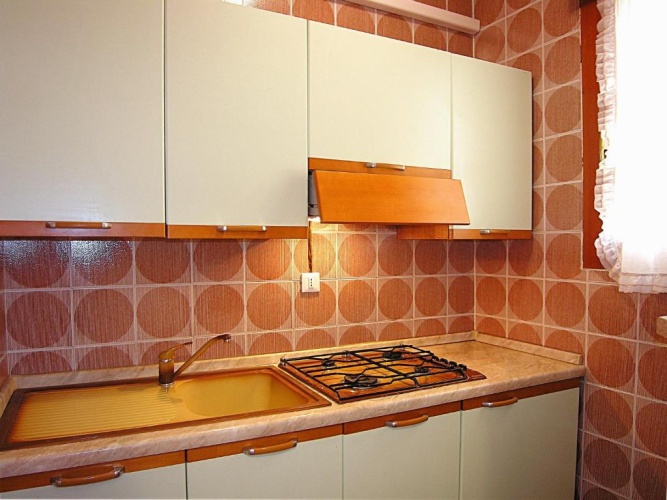 2 Bedrooms Double Apartment