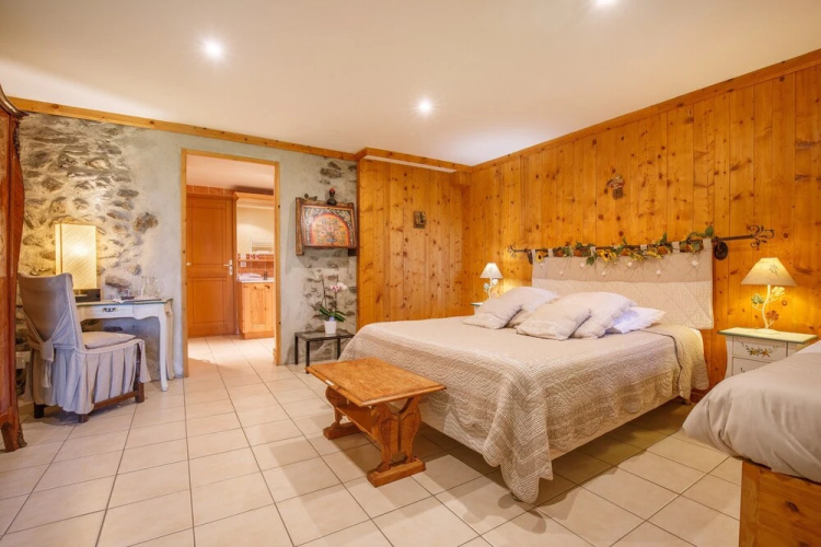 La Ferme d'Agathe
