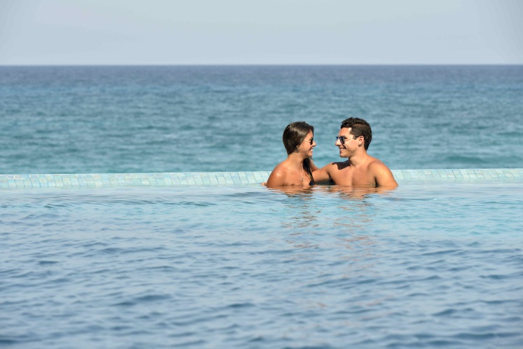 Sun Palace Cancun - Adults Only - All-Inclusive photo 34
