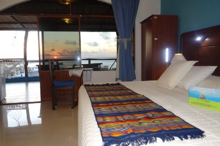 Casa Playa Mann