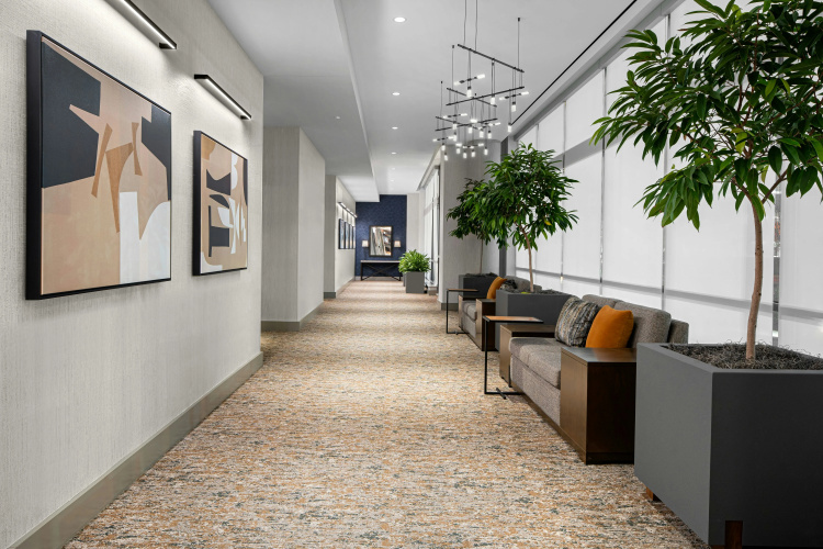 Hilton Garden Inn Camden Waterfront Philadelphia photo 15