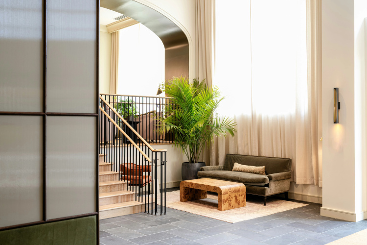 Hotel Heron Alexandria Old Town, Curio Collection by Hilton photo 13