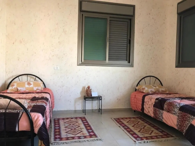 Hebron Hotel