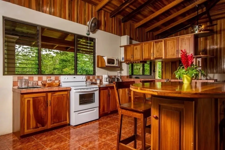 Deluxe Cottage