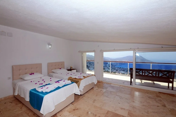 Villa Albatros