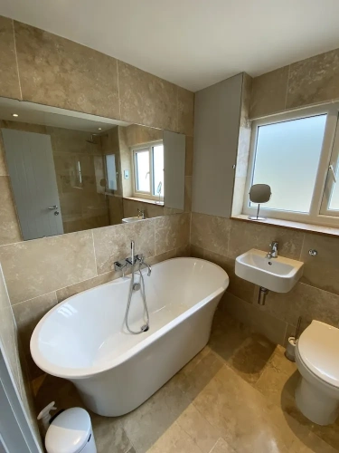 3 Bedrooms Cottage