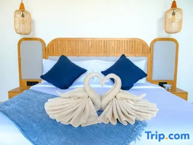 3 Bedrooms Villa