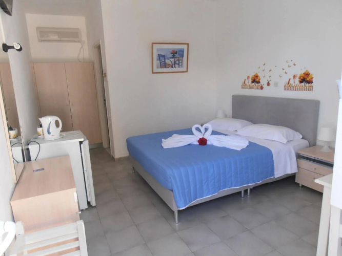 Mariliza Beach Hotel