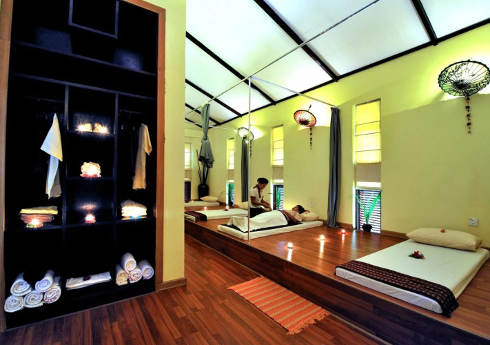 Amata Resort & Spa