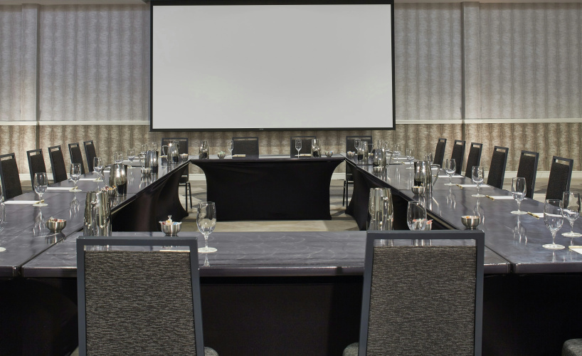 DoubleTree by Hilton Atlanta Perimeter Dunwoody photo 21