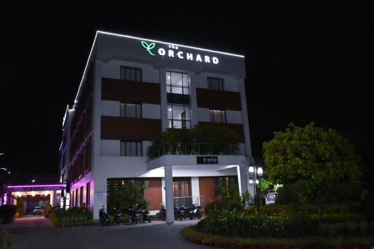 The Orchard