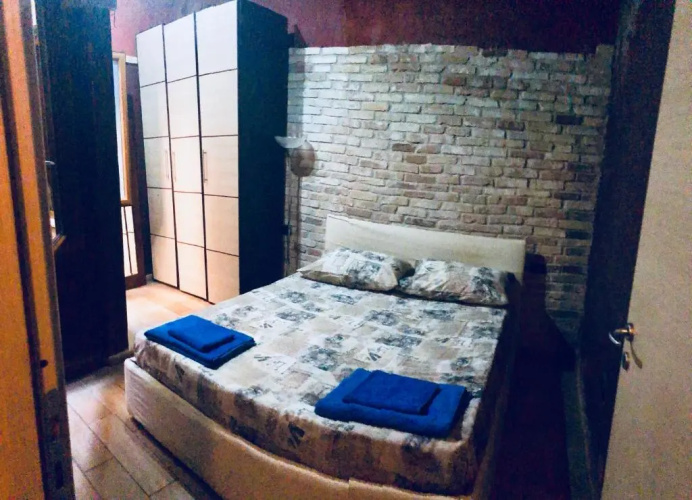 Matama House