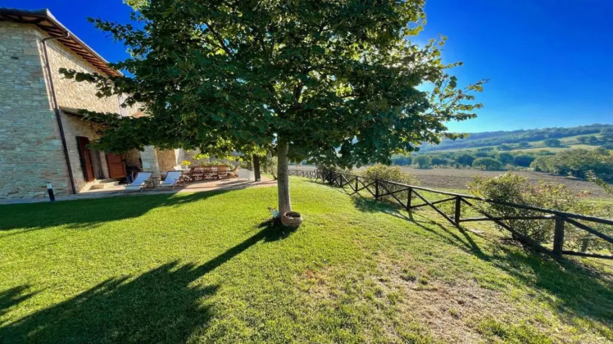 Todi By The Pool - Villaexclusive Pool Sleeps 10