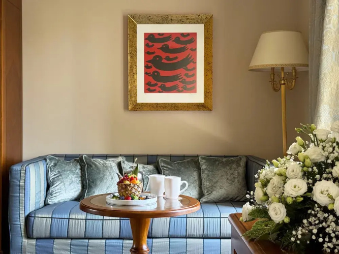 Sarzana Park Hotel