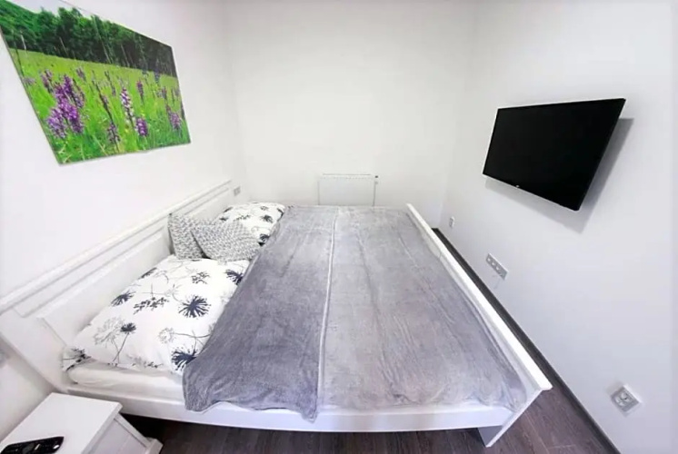 JM Apartments
