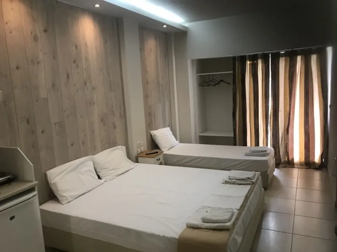 Superior Triple room