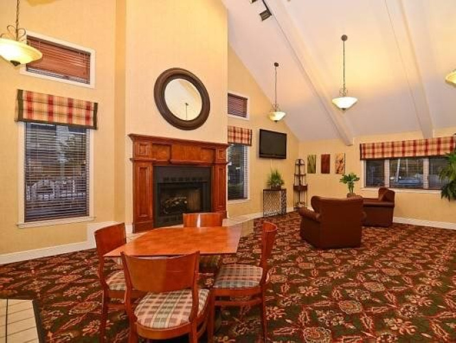 Extended Studio Hotel
