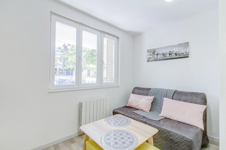 Le Carnot - Cosy & Clean