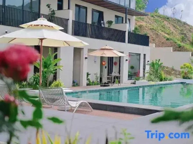 YaoWang-hot spring homestay