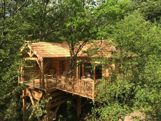 Superior Chalet