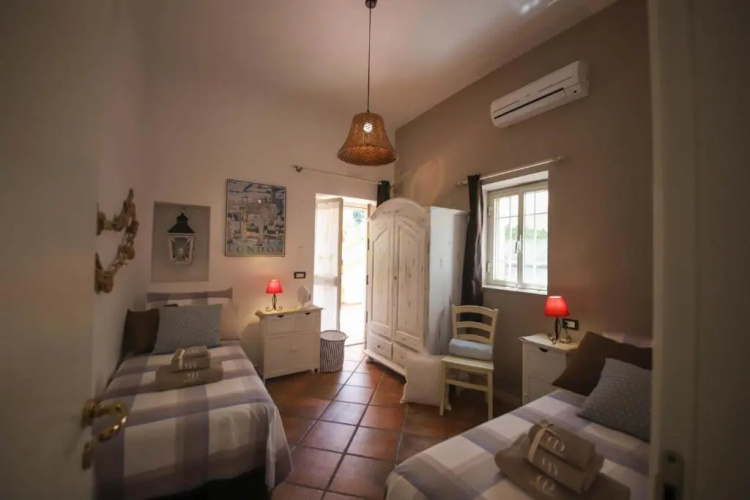 Trulli&Dimore - Villa Marinesca