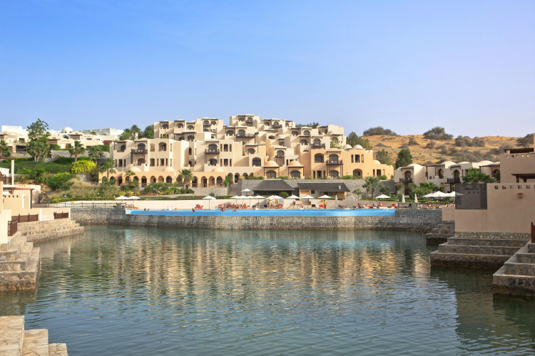 The Cove Rotana Resort photo 28