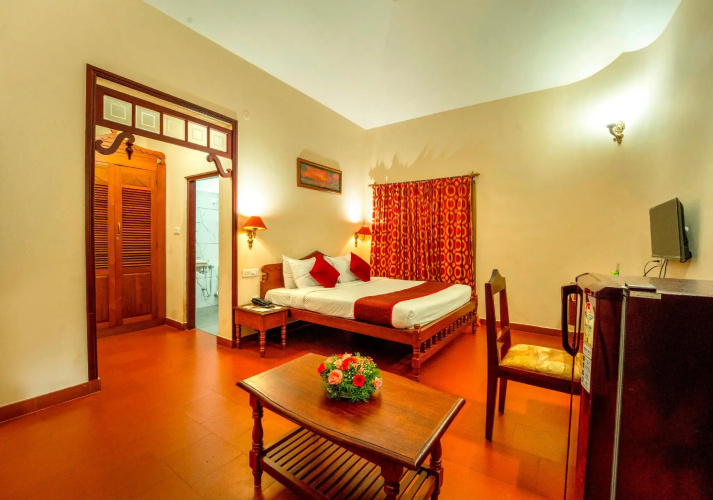 Pagoda Resorts