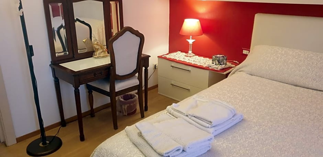 Monteceneri 9 B&b