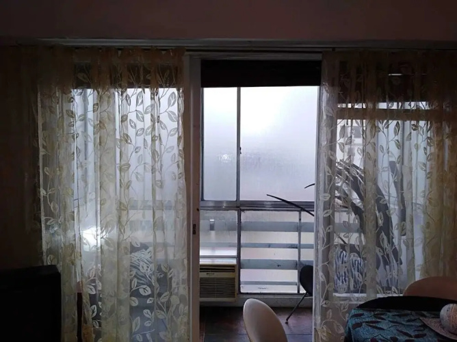 Cozy Monoambiente