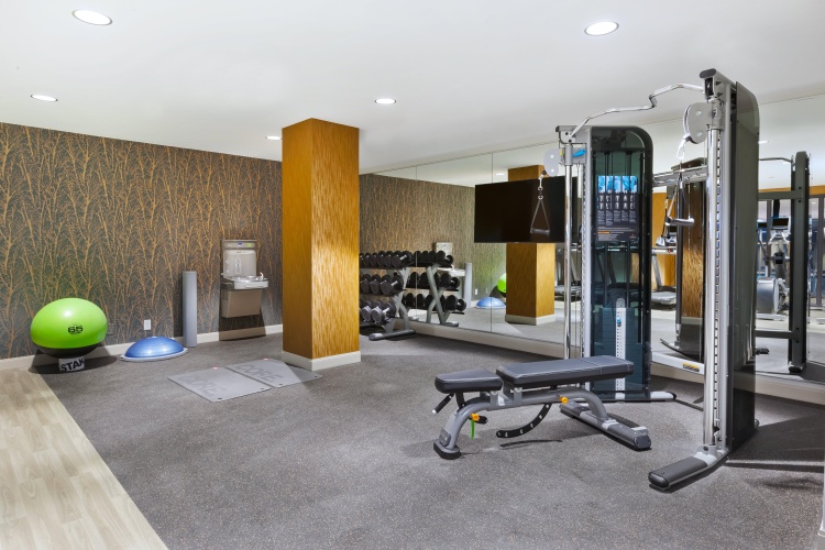 Hotel Indigo Rochester  Mayo Clinic Area photo 25