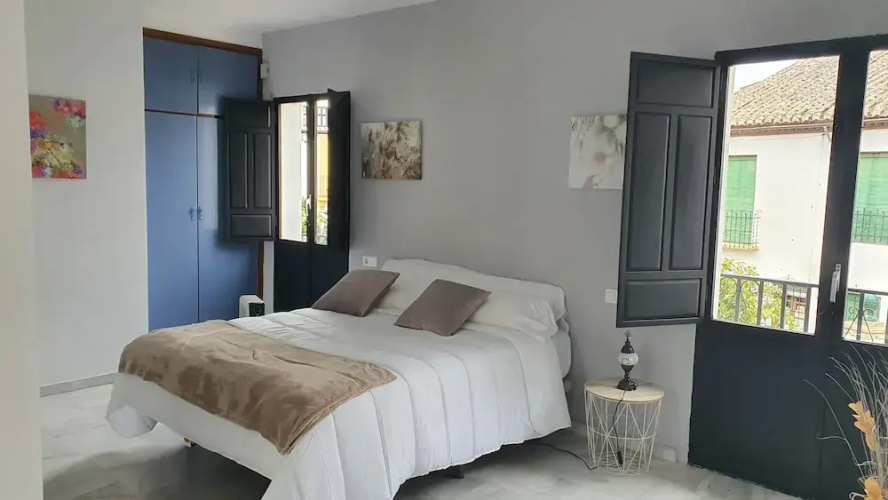 Casa Carmen Morena Mia