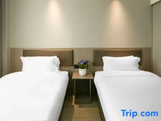 Business Twin room