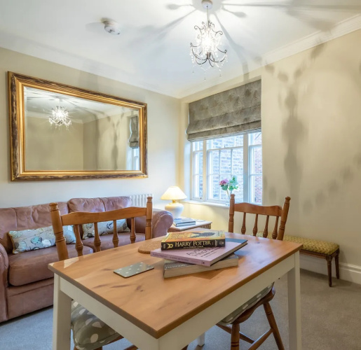 71 Micklegate - Apartment 2