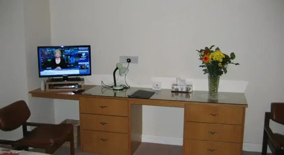 Birchwood B&B