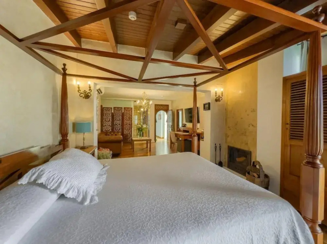 Apartamentos Argantonio