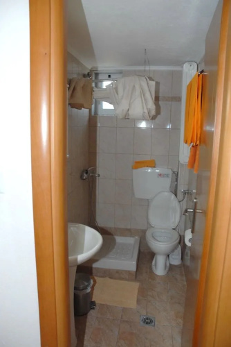 Anestis Apartments