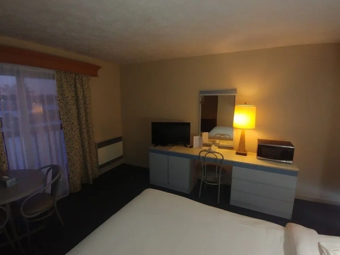 Hôtel Motel Granby
