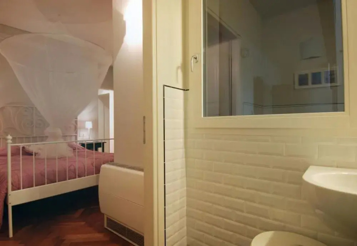 Piazza Grande Apartment