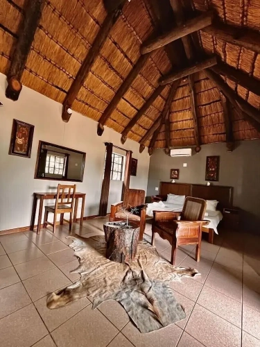 Comfort Chalet