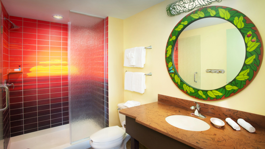 Disney's Art of Animation Resort photo 12