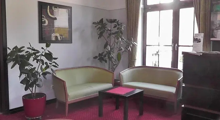 Hotel Mühlbach