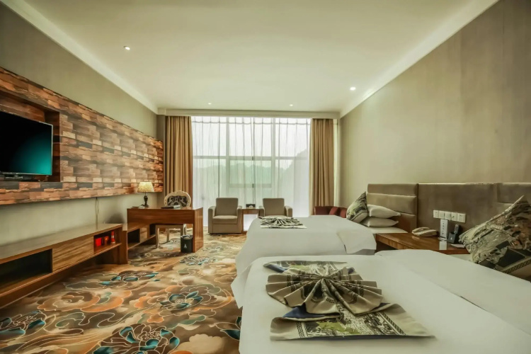 Jinhai International Hotel